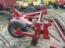 Metalwolf 5 knife soil loosener