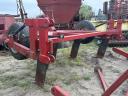 Metalwolf 5 knife soil loosener