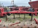 Metalwolf 5 knife soil loosener