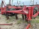 Metalwolf 5 knife soil loosener