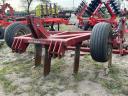 Metalwolf 5 knife soil loosener