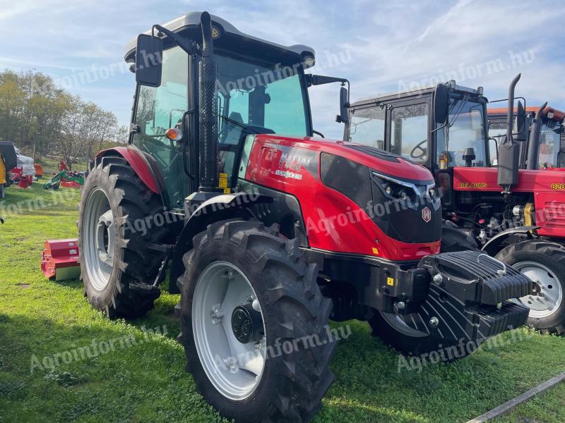 Hattat T4105 tractor