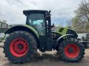Claas Akion 830