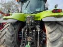 Claas Akion 830