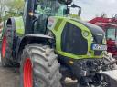 Claas Akion 830
