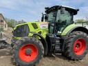 Claas Akion 830