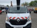 Renault Trafic Klubb K21B - 11,4 m, 120 kg