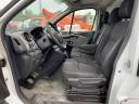 Renault Trafic Klubb K21B - 11,4 m, 120 kg