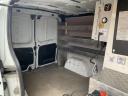 Renault Trafic Klubb K21B - 11,4 m, 120 kg