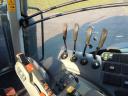 Tractor CLAAS Arion 630 CIS