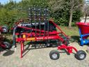FPM RS 320 tandem grablje s 3 godine jamstva