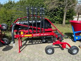 FPM RS 320 tandemrendképzők készletről