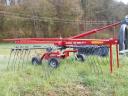 FPM RS 320 tandem grablje s 3 godine jamstva