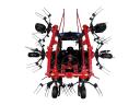 FPM RAS 600 renderer, 3 years warranty, off the shelf