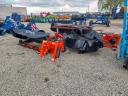 KUBOTA DM 1024 reel lawn mower for sale from stock