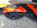 KUBOTA DM 1024 reel lawn mower for sale from stock