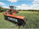 Bubnová sekačka KUBOTA DM 1024 na prodej ze skladu