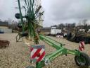 KRONE SWADRO 810 scooter