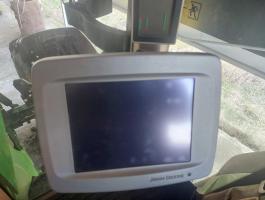 John Deere
