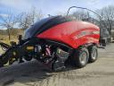 Case IH LB 424 R RL6, ročník 2021
