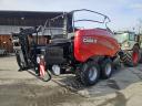 Case IH LB 424 R RL6, ročník 2021