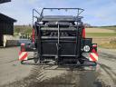Case IH LB 424 R RL6, ročník 2021