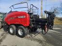 Case IH LB 424 R RL6, ročník 2021