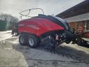 Case IH LB 424 R RL6, ročník 2021