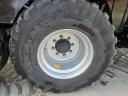 Case IH LB 424 R RL6, ročník 2021