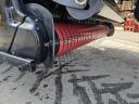Case IH LB 424 R RL6, ročník 2021