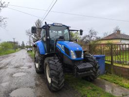 New Holland T5.95