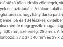 Palántázó Tálca 104-es fészkes !