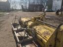 Rumpstadt soil masticator