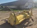 Rumpstadt soil masticator