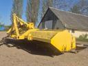Rumpstadt soil masticator