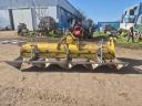 Rumpstadt soil masticator
