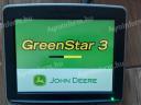 Monitor John Deere GreenStar 2630 s displejem, funkcí Autotrac a aktivací ovládání sekcí