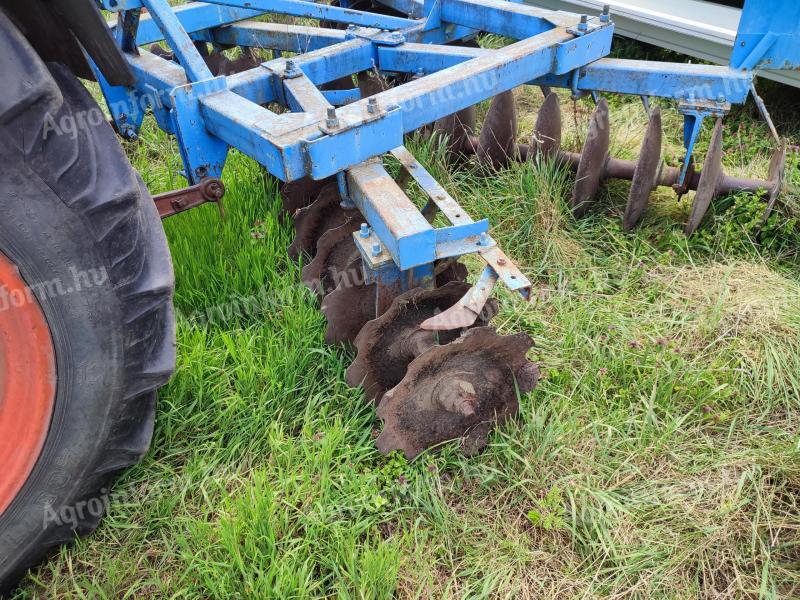 Suspension disc for sale in good condition