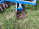 Suspension disc for sale in good condition
