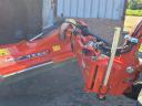 KUHN TB 181 side extending stem crusher