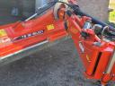KUHN TB 181 side extending stem crusher