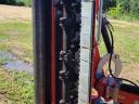 KUHN TB 181 side extending stem crusher