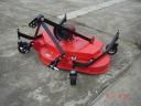 Lawn mower