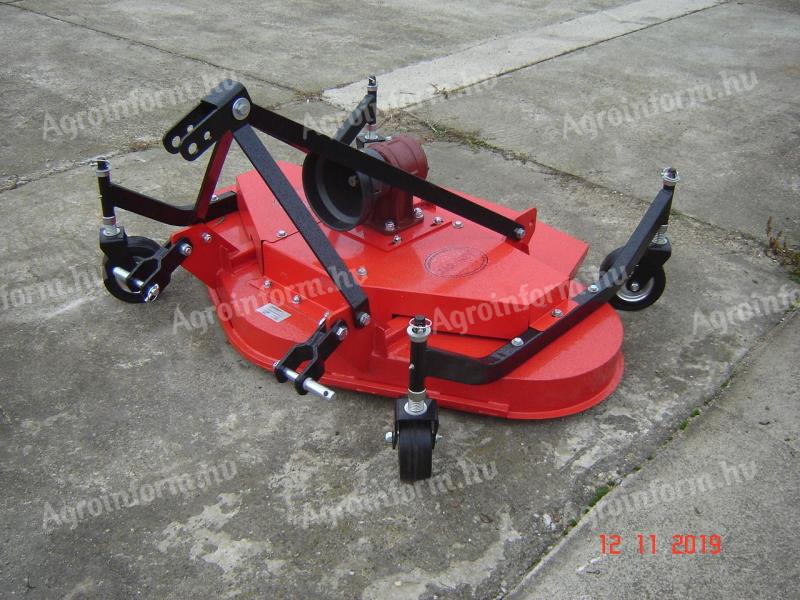 Lawn mower