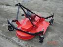 Lawn mower