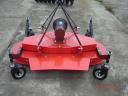 Lawn mower