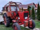 MTZ-50 tractor
