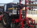 Matermacc row crop cultivator, cultivator