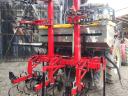 Matermacc row crop cultivator, cultivator