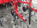 Matermacc row crop cultivator, cultivator